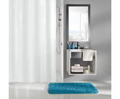 Kleine Wolke 0308100238 Caravelle Rideau de Douche Blanc 120 x 200 cm
