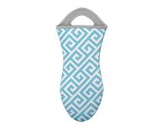 WENKO DIE BESSERE IDEE Gants de Cuisine néoprène