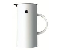 Stelton 965 Pichet isotherme Blanc 0,5 l