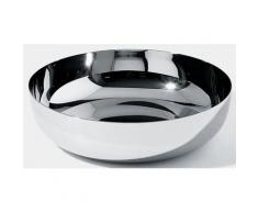 Alessi Jm15/29 L Saladier en Acier Inoxydable 18/10 Brillant