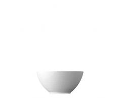Thomas Loft - Coupelle Ronde 13 cm, Blanc
