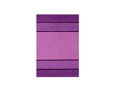Spirella 10.14477 Calma Tapis de Bain Berry 55 x 65 cm