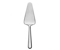 Alessi BG02/15 Pelle Ã Tarte, Acier Inoxydable 18/10, Argent, Taille Unique