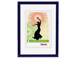 HAMA Cadre photo plastique MADRID 20 x 30 cm Bleu