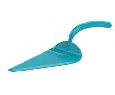 Zak! designs 0412-N990 Pelle à Tarte, Bleu Aqua