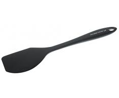 Sambonet Rosenthal Spatule à pâtes en Silicone Gris 29 cm