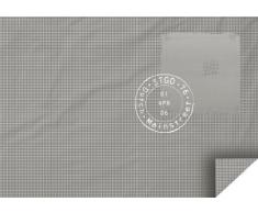 Stapelgoed Loft Plaid Gris 150 x 200