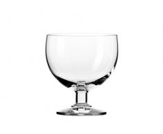 H&H MAGEL Set Coupes pour Glace, 6Â unitÃ©s