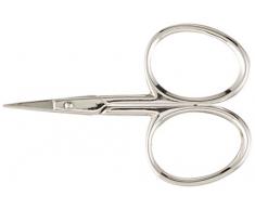 Bohin Mini Ciseaux dÃ©corÃ©s de Style Extra Petit 2 1/4in, 2 1/4