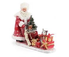 Possible Dreams 6003857 Figurine, RÃ©sine, Multicolore, Taille Unique