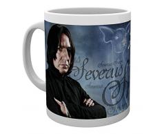 GB Eye LTD, Harry Potter, Snape, Tasse