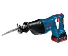 Bosch 060164J000 Scie sabre sans fil 18 V