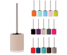 MSV Brosse de Bain, Beige, 0