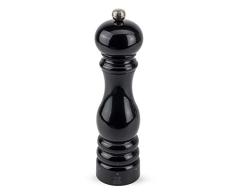 Peugeot Paris USelect Moulin Ã Poivre Bois LaquÃ© Noir 22 cm (23720)