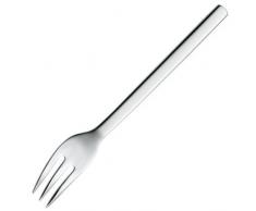 WMF Dune fourchettes Ã Dessert, Argent