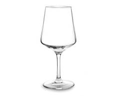 Lacor â Set de 6 ARTICLES Verres à vin rouge