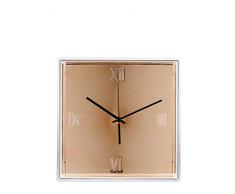 Kartell TIC&TAC Horloge, cuivre