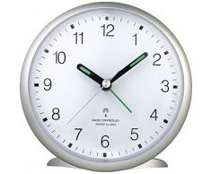 TFA-Dostmann 60.1506 Funk Reveil