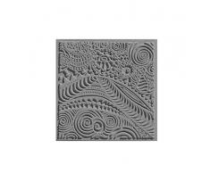 Efco Freestyle Tapis texturÃ© Orange