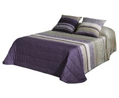 JVR Clio bouti Lit 90 cm Violet