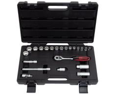 KS Tools 911.3995 Douille de bougie dallumage 12 points 3/8 x 14 mm