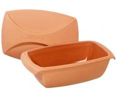 RÃ¶mertopf 2 211 05 Cocotte Thermo Swing