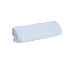 Vivaraise - Tapis de Bain - Tapis de Bain Absorbant - Tapis dÃ©coration - Tapis Salle de Bain - Tapis Douche - AntidÃ©rapant - 100% Coton - 54 x 64 - Enzo