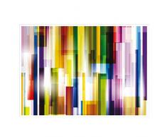 Garcia de pou Sets De Table Offset Vertige 70 G/M2 31X43 Cm CuatricromÃ­a Litos - 500 unitÃ©s