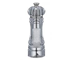 Zassenhaus KP0000035681 Berlin Moulin à sel Acrylique