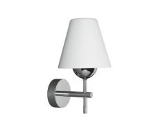 Massive Tide Applique ChromÃ© 1 x 12 W : 265 x 142 x 171 cm