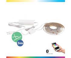 Eglo 32741Â -Â lampe lED (Blanc)