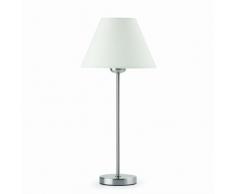 Faro 68423 NIDIA Lampe de table beige