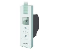 Schellenberg 65 Plus Rollodrive Enrouleur de store électrique Blanc