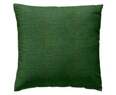 Martina Home Housse de Coussin ModÃ¨le Levante 45 x 45 cm Bouteille
