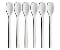 WMF 12.9176.6046 Tasse, Acier Inoxydable, Argent