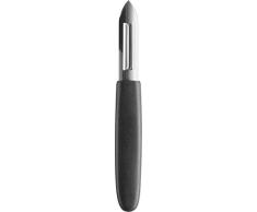 Zwilling 38185-060-0 Eplucheur Synthétique / Noir 6.5 cm