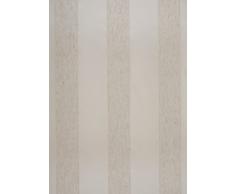 Linder 0391 /28/375FR Voilage Deauville Ficelle Oeillets 140 x 280 cm