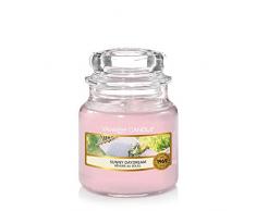 Yankee Candle bougie jarre parfumÃ©e | petite taille | RÃªverie au soleil | jusquâÃ 30 heures de combustion | La Collection Garden Hideaway