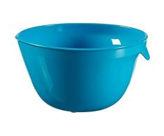 CURVER | Bol à mixer 3.5L essentials, Bleu, Other Kitchenware, 26x23,3x15,2 cm