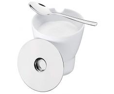 WMF Barista Sucrier avec couvercle et cuillÃ¨re