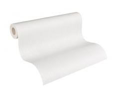 A.S. Création Papier peint intissé recouvrable Meistervlies Pro Protect 2 blanc 10,05 m x 0,53 m 243911