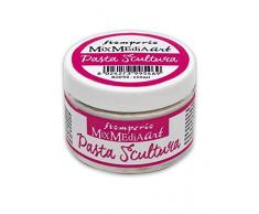 STAMPERIA INTERNATIONAL, pâte de sculpture KFT 0, taille unique