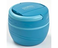 Polar Gear Bol Isotherme en polypropylÃ¨ne Turquoise 500Â ML