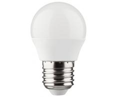 MÃ¼ller-Licht 56009 Ampoule Ã LED, E27, 3 W, Blanc