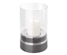 Blomus - PIEDRA - Photophore avec bougie - 65274