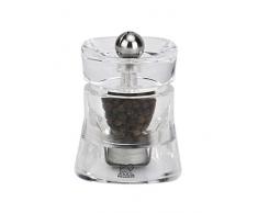 Peugeot Baltic Moulin à Poivre Acrylique, Acryl 8cm (25762)