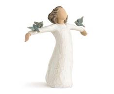 Willow Tree 26130 Figurine Bonheur