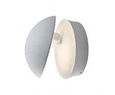 OSRAM - Applique extÃ©rieure LED ENDURA STYLE Cover - 13W Equivalent 40W - Rotation 70Â° - Blanc - Garantie 5 ans