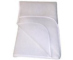 Tauro 27483Â antidÃ©rapant TapisÂ âÂ Tapis antidÃ©rapant pour Matelas et ToppersÂ âÂ 170Â x 60Â cm