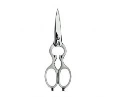 Zwilling 43923-200 Ciseaux Ã Usages Multiples Finition Satin 20 Cm